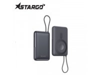 Pin dự phòng Magsafe StarGO Star X 10000mAh 22.5W
