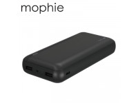 Pin dự phòng Mophie Essentials 20.000mAh PD20W 2 USB-A 1 USB-C