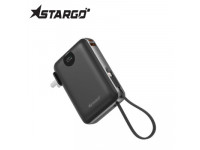 Pin dự phòng StarGO Star X1 10000mAh 22.5W