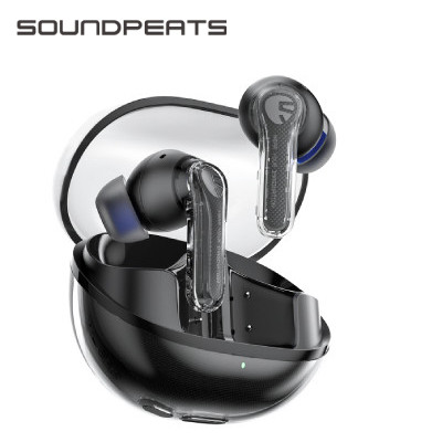 Tai nghe True Wireless SoundPEATS Clear