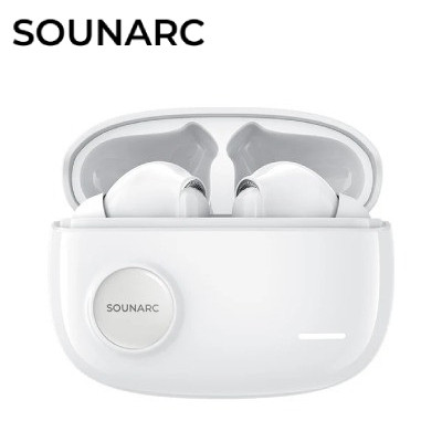 Tai Nghe True Wireless Sounarc Q2 Active Noise Cancelling