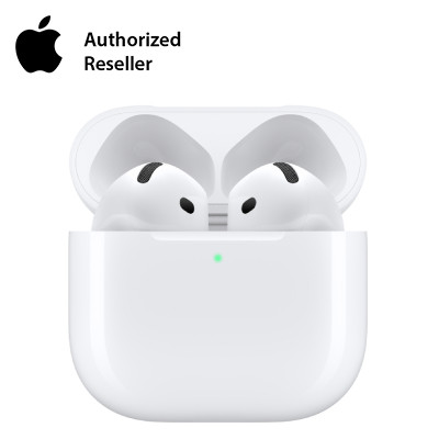 Tai nghe AirPods 4 Chống Ồn Chủ Động | Chính hãng Apple Việt Nam