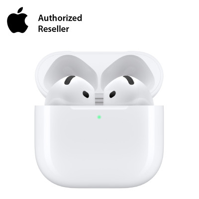 Tai nghe AirPods 4 | Chính hãng Apple Việt Nam