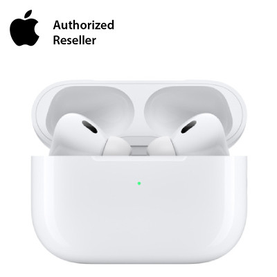 Tai nghe AirPods Pro 2 2023 Magsafe USB-C | Chính hãng Apple Việt Nam