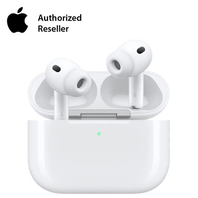 Tai nghe AirPods Pro 3 2025 Magsafe USB-C | Chính hãng Apple Việt Nam
