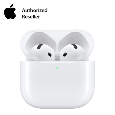 Tai nghe AirPods 4 | Chính hãng Apple Việt Nam
