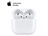 Tai nghe AirPods 4 Chống Ồn Chủ Động | Chính hãng Apple Việt Nam
