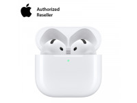 Tai nghe AirPods 4 | Chính hãng Apple Việt Nam
