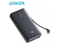 Pin dự phòng Anker 20000mAh 22.5W tích hợp cáp USB-C A110E