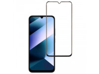 Dán cường lực Glass Xiaomi Poco C85 trong suốt - Loại Pro