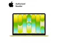 MacBook Neo 13 inch 2026 A18 Pro 6 CPU 5 GPU 8GB/512GB Touch ID | Chính hãng Apple Việt Nam