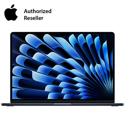 MacBook Air M5 15 inch 2026 10 CPU 10 GPU 16GB/1TB | Chính hãng Apple Việt Nam
