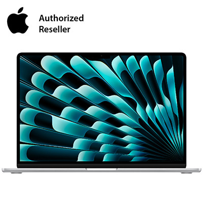 MacBook Air M5 15 inch 2026 10 CPU 10 GPU 16GB/512GB | Chính hãng Apple Việt Nam