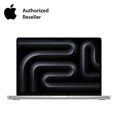 MacBook Pro 14 inch 2026 M5 Pro 18 CPU 20 GPU 24GB/2TB | Chính hãng Apple Việt Nam