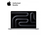 MacBook Pro 14 inch 2026 M5 Pro 15 CPU 16 GPU 24GB/1TB | Chính hãng Apple Việt Nam