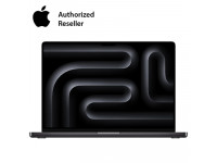MacBook Pro 16 inch 2026 M5 Max 18 CPU 40 GPU 48GB/2TB | Chính hãng Apple Việt Nam