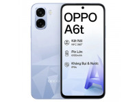 OPPO A6t 4GB/128GB Chính hãng