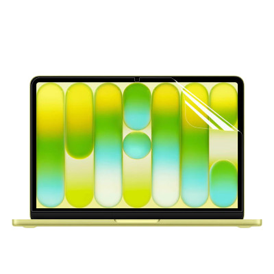 Miếng dán màn hình JCPAL Clear MacBook Neo 13 inch