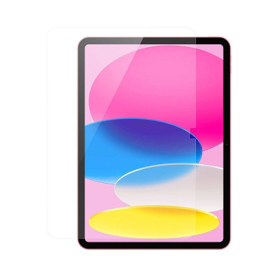 Miếng dán màn hình JCPAL Paper Tech iPad Gen 10/A16 11 inch