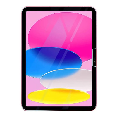 Miếng dán cường lực Dux Ducis Full Screen Glass iPad Gen 10/A16 11”