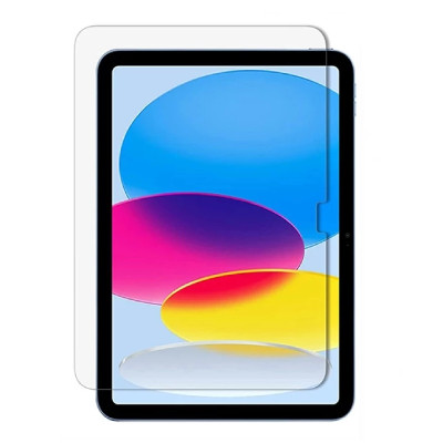 Miếng dán cường lực Dux Ducis Full Screen Glass iPad Gen 10/A16 11”
