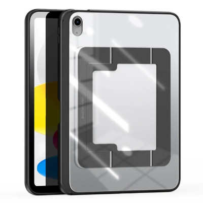 Bao da Dux Ducis AXIS iPad Gen 10 (2022)/A16 (2025)