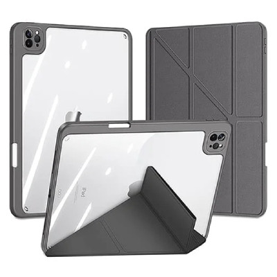 Bao da Dux Ducis Magi iPad Pro M4/M5 11 inch