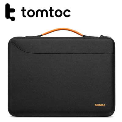 Túi chống sốc Tomtoc Defender MacBook 13/14 inch (A22C2)