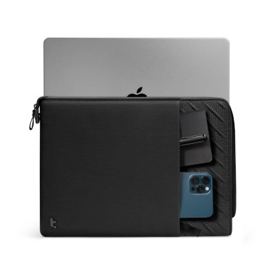 Túi chống sốc Tomtoc Voyage Premium MacBook 13/14 inch (A10D2D1)