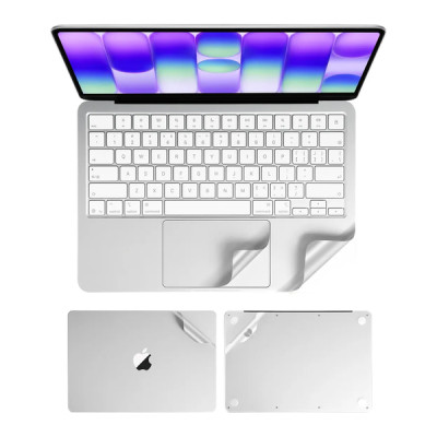 Bộ dán full JRC 5 in 1 cho MacBook Neo 13 inch