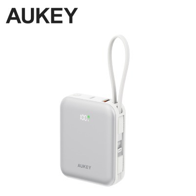 pin-du-phong-aukey-pb-y91l-10000mah-20w-tich-hop-cap-usb-c-va-lightning-bac