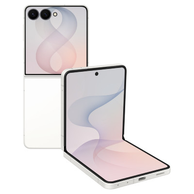 Samsung Galaxy Z Flip8 5G 12GB/512GB Chính Hãng