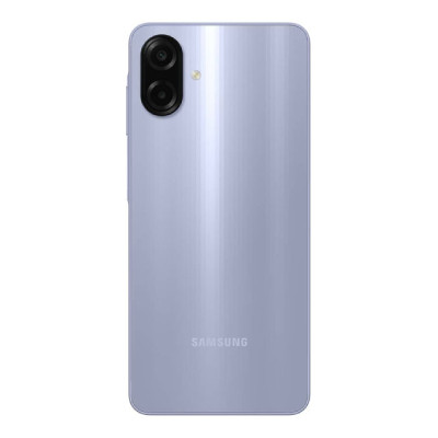 Ốp lưng Samsung Galaxy A08/A07 Clear dẻo