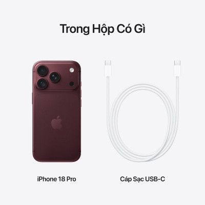 iPhone 18 Pro 2TB 9
