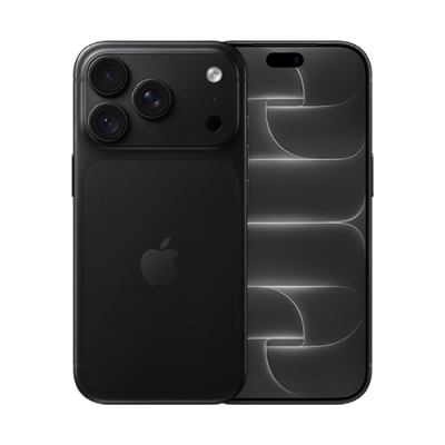 iPhone 18 Pro 1TB Đen