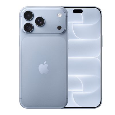 iPhone 18 Pro Max 256GB Băng Thanh