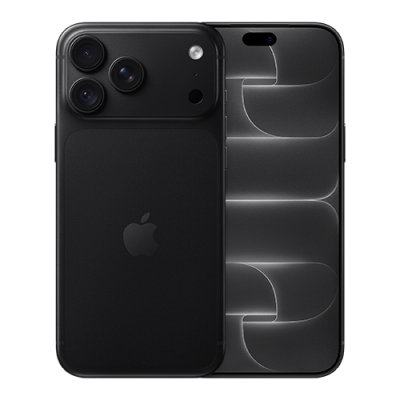 iPhone 18 Pro Max 512GB Đen