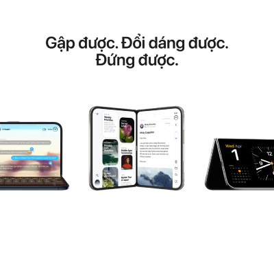 iPhone Duo 512GB 2