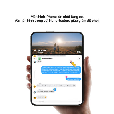 iPhone Duo 2TB 3