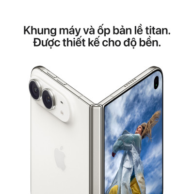 iPhone Duo 512GB 6