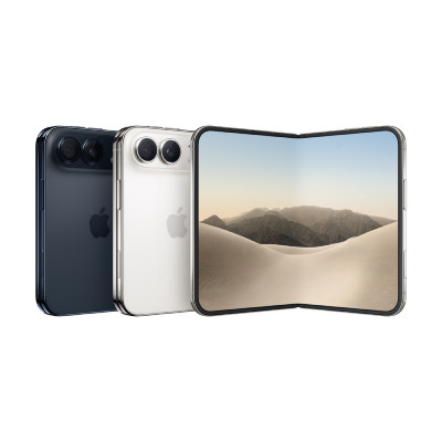 iPhone Duo 256GB 7