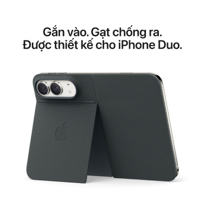 iPhone Duo 512GB 8