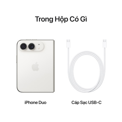 iPhone Duo 1TB 9
