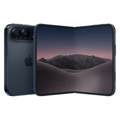 iPhone Duo 512GB Trời Đêm