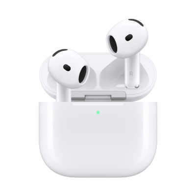 Tai nghe AirPods 5 với hộp sạc không dây 2