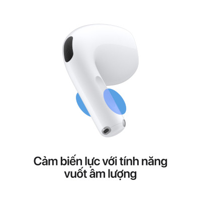 Tai nghe AirPods 5 với hộp sạc không dây 6