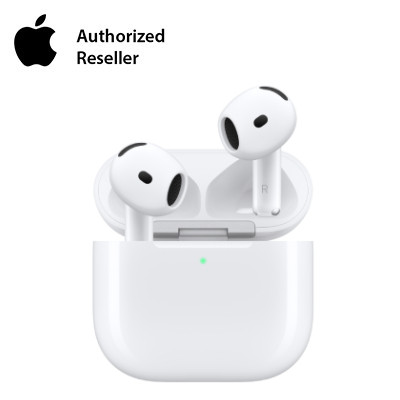 Tai nghe AirPods 5 với hộp sạc không dây Trắng