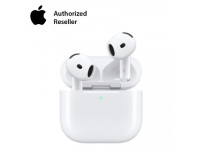 Tai nghe AirPods 5 với hộp sạc không dây | Chính hãng Apple Việt Nam