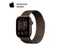 Apple Watch Series 12 42mm GPS - Viền Nhôm, Dây Milan | Chính hãng Việt Nam