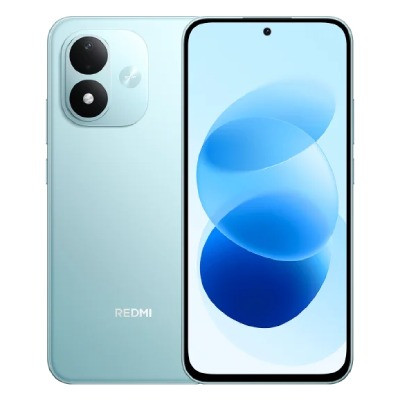 Xiaomi Redmi Note 17 4GB/128GB Chính hãng